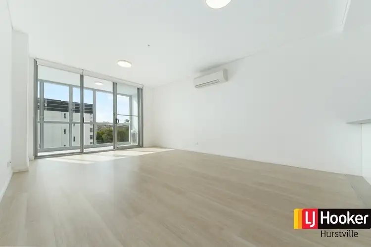 Third view of Homely apartment listing, 705/10B Charles Street, Canterbury NSW 2193