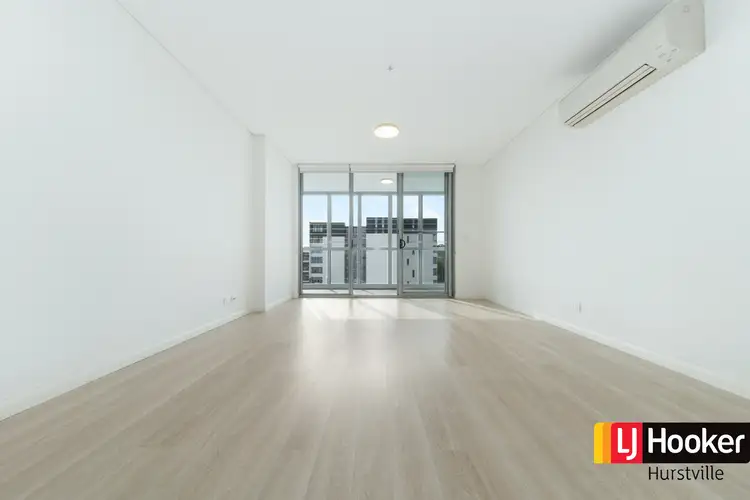 Fourth view of Homely apartment listing, 705/10B Charles Street, Canterbury NSW 2193