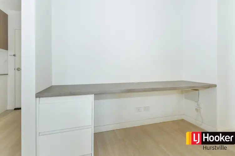 Fifth view of Homely apartment listing, 705/10B Charles Street, Canterbury NSW 2193