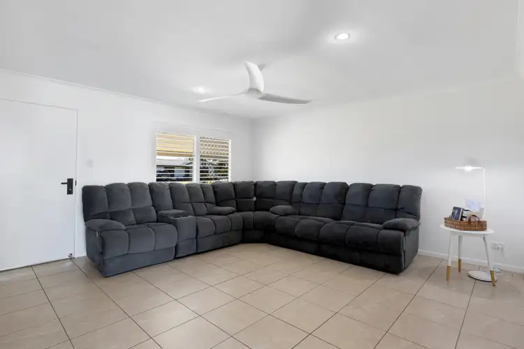 Seventh view of Homely house listing, 11 Hokins Court, Glenella QLD 4740