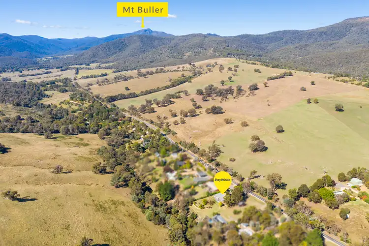 Third view of Homely house listing, 2083 Mt Buller Road, Merrijig VIC 3723