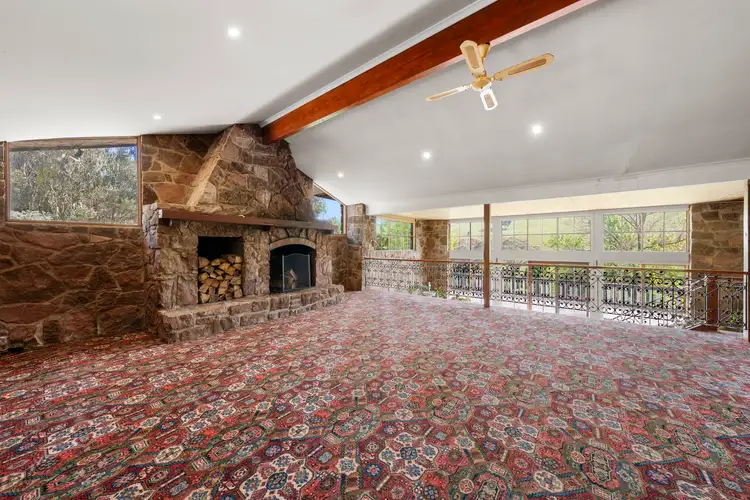 Fifth view of Homely house listing, 2083 Mt Buller Road, Merrijig VIC 3723