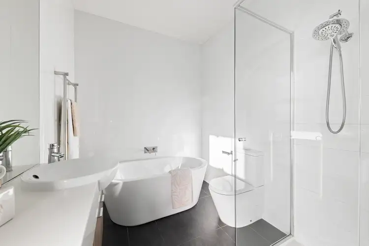 Fourth view of Homely apartment listing, 4/761 High Street, Kew East VIC 3102