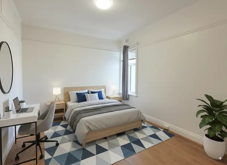 Fourth view of Homely unit listing, 8A Waitara Avenue, Waitara NSW 2077