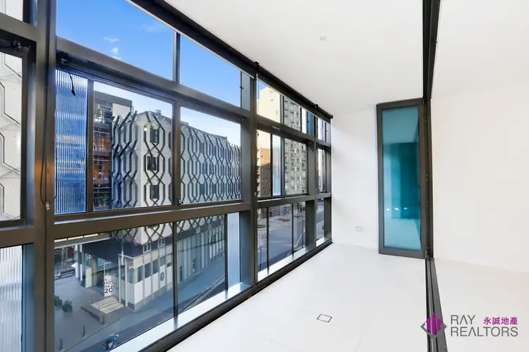 411/8 Park Lane, Chippendale NSW 2008
