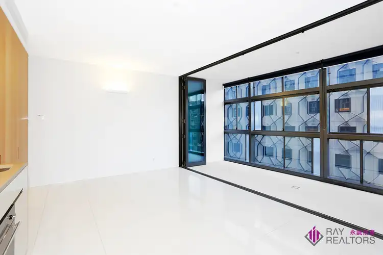 411/8 Park Lane, Chippendale NSW 2008