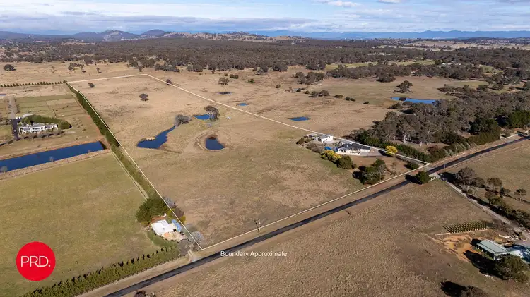 Fourth view of Homely rural property listing, 79 Vaughan Drive, Sutton NSW 2620