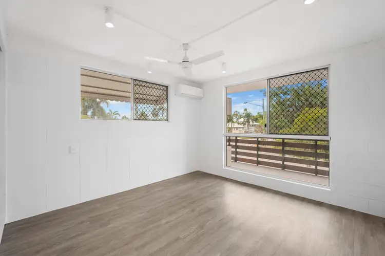 Sixth view of Homely unit listing, 4/18 Armstrong Street, Hermit Park QLD 4812