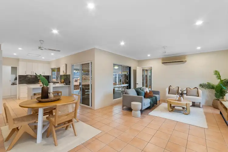 Sixth view of Homely house listing, 41 Rundle Street, Mount Louisa QLD 4814