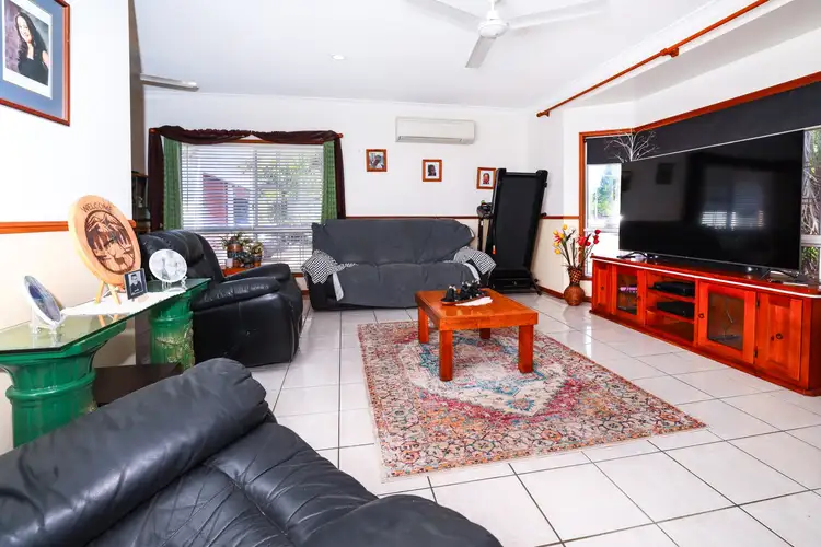 Third view of Homely house listing, 1 Elberry Crescent, Kelso QLD 4815