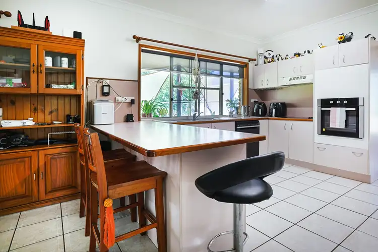 Fifth view of Homely house listing, 1 Elberry Crescent, Kelso QLD 4815