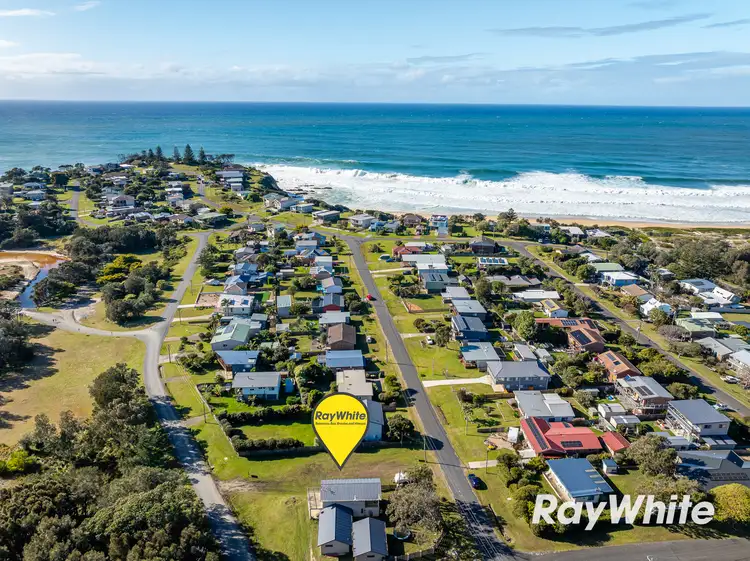 Third view of Homely land listing, 4 Bodalla Road, Potato Point NSW 2545