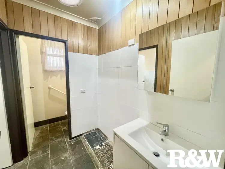 Second view of Homely house listing, 54 Brisbane Street, Oxley Park NSW 2760