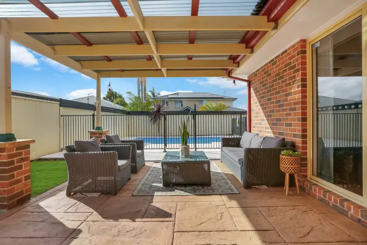 Third view of Homely house listing, 5 Felix Avenue, Horsley NSW 2530