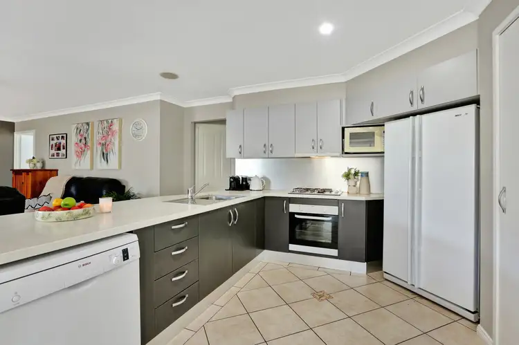 Fourth view of Homely house listing, 5 Felix Avenue, Horsley NSW 2530