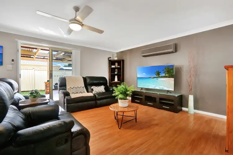 Sixth view of Homely house listing, 5 Felix Avenue, Horsley NSW 2530