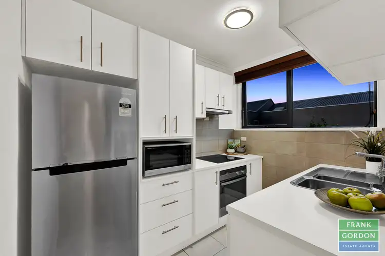 Fourth view of Homely unit listing, 5/169 Albert Street, Port Melbourne VIC 3207