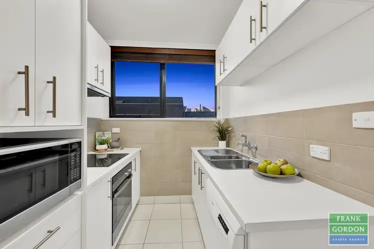 Fifth view of Homely unit listing, 5/169 Albert Street, Port Melbourne VIC 3207
