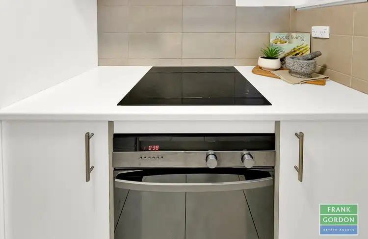 Sixth view of Homely unit listing, 5/169 Albert Street, Port Melbourne VIC 3207