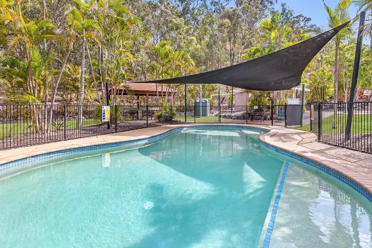 7/3 Arundel Drive, Arundel QLD 4214