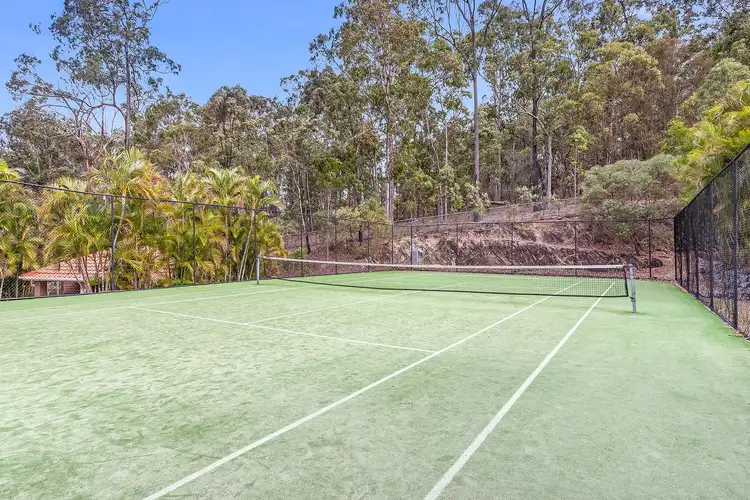 Second view of Homely townhouse listing, 7/3 Arundel Drive, Arundel QLD 4214