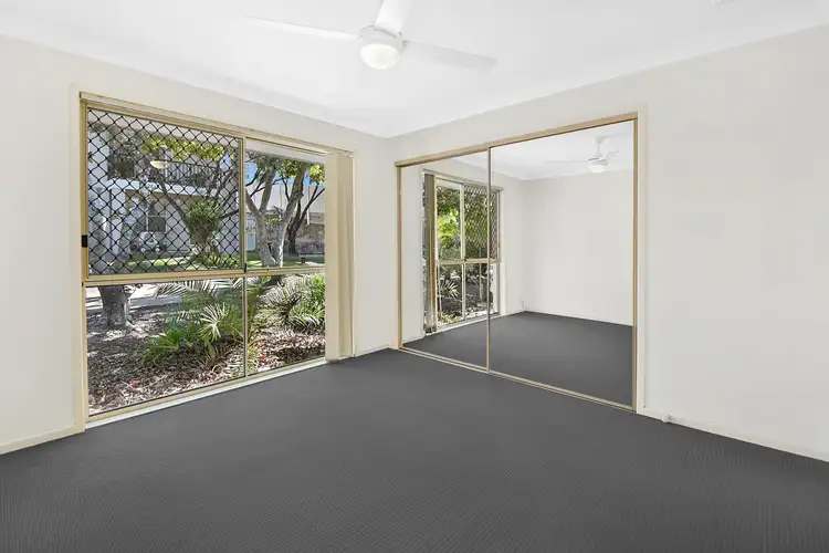Fifth view of Homely townhouse listing, 7/3 Arundel Drive, Arundel QLD 4214