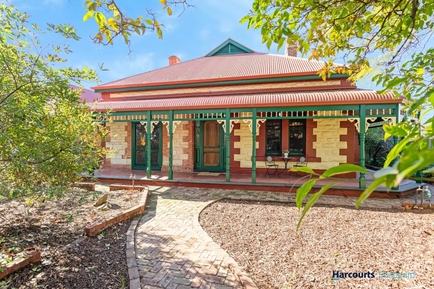 Main view of Homely house listing, 69 Day Terrace, West Croydon SA 5008