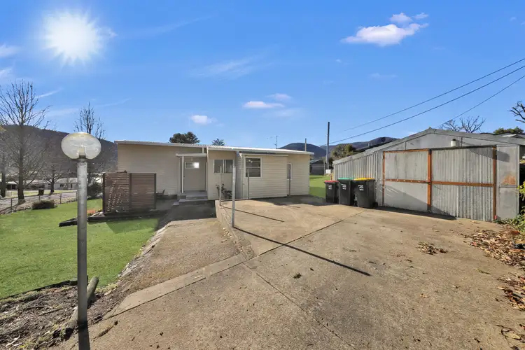 Second view of Homely house listing, 19 Bridle Street, Talbingo NSW 2720