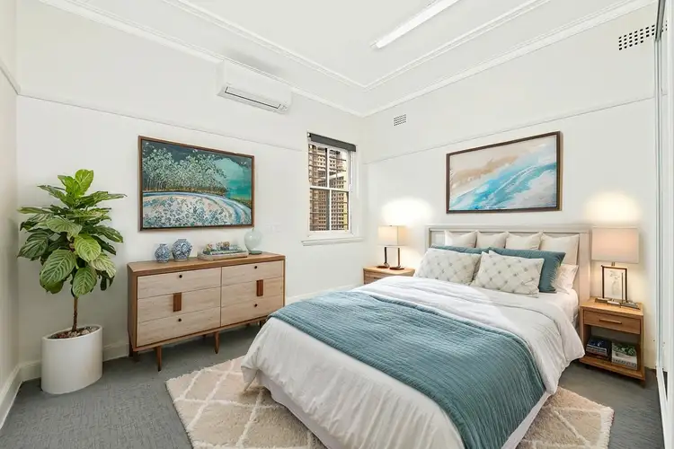 Fourth view of Homely apartment listing, 5/7-9 Stanmore Road, Enmore NSW 2042