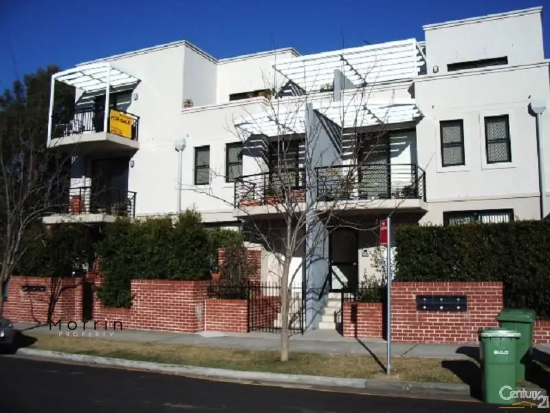Main view of Homely unit listing, 2 46 Belmont Street, Alexandria NSW 2015