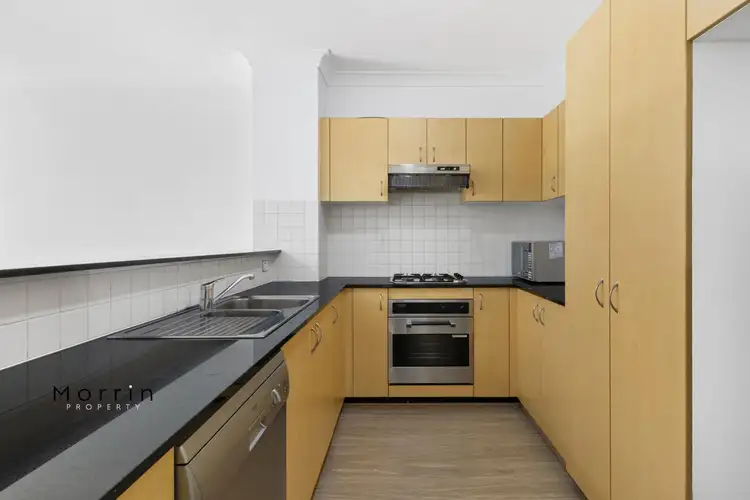 Second view of Homely unit listing, 2 46 Belmont Street, Alexandria NSW 2015