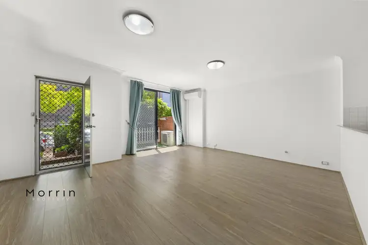 Third view of Homely unit listing, 2 46 Belmont Street, Alexandria NSW 2015