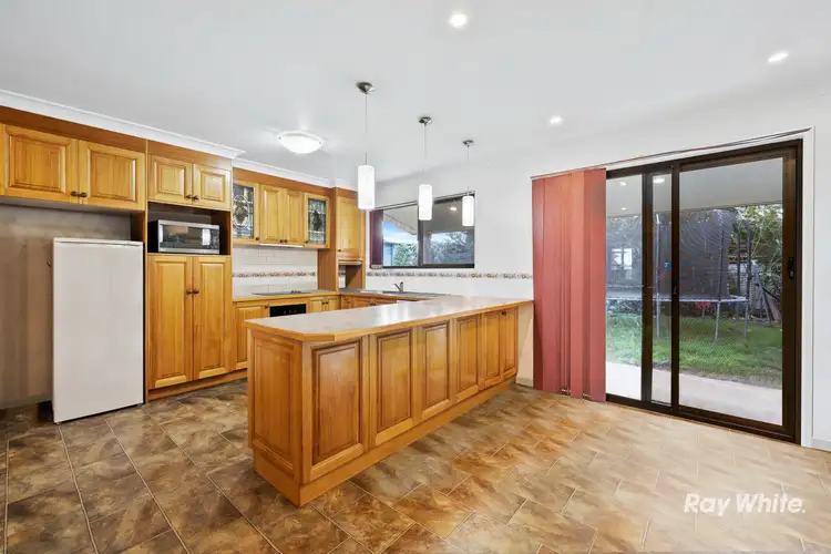Third view of Homely house listing, 16 Carbeen Court, Logan Central QLD 4114