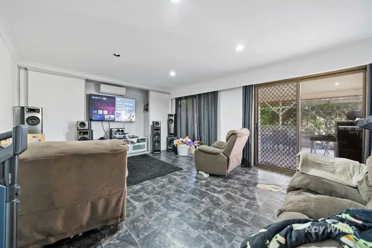 Fourth view of Homely house listing, 16 Carbeen Court, Logan Central QLD 4114