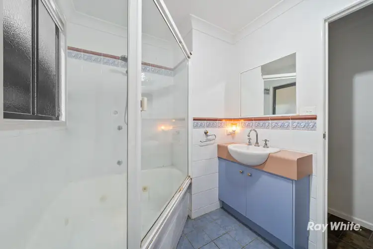 Fifth view of Homely house listing, 16 Carbeen Court, Logan Central QLD 4114