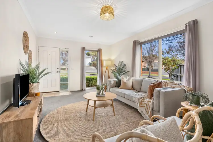 Second view of Homely house listing, 39 Augustine Drive, Highton VIC 3216