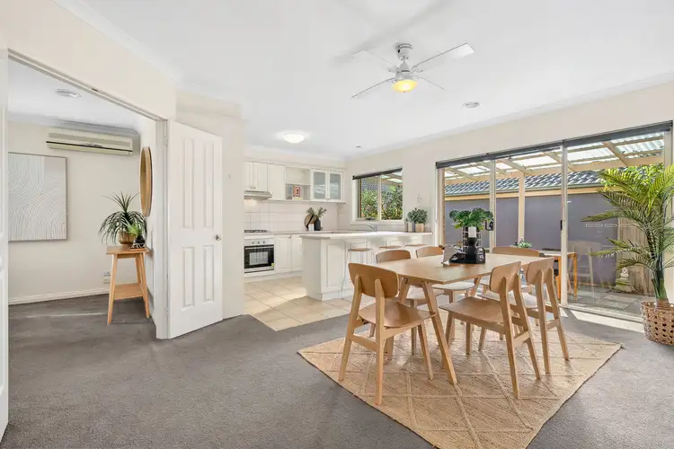 Third view of Homely house listing, 39 Augustine Drive, Highton VIC 3216