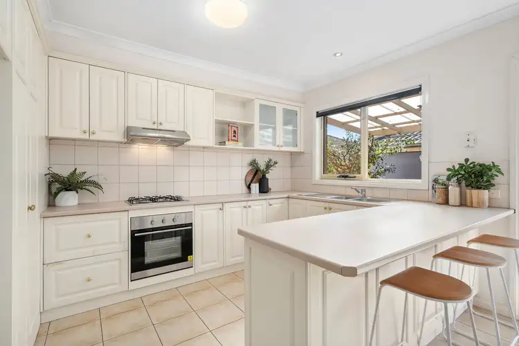 Fourth view of Homely house listing, 39 Augustine Drive, Highton VIC 3216