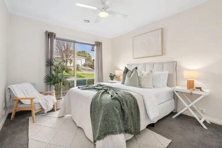 Fifth view of Homely house listing, 39 Augustine Drive, Highton VIC 3216