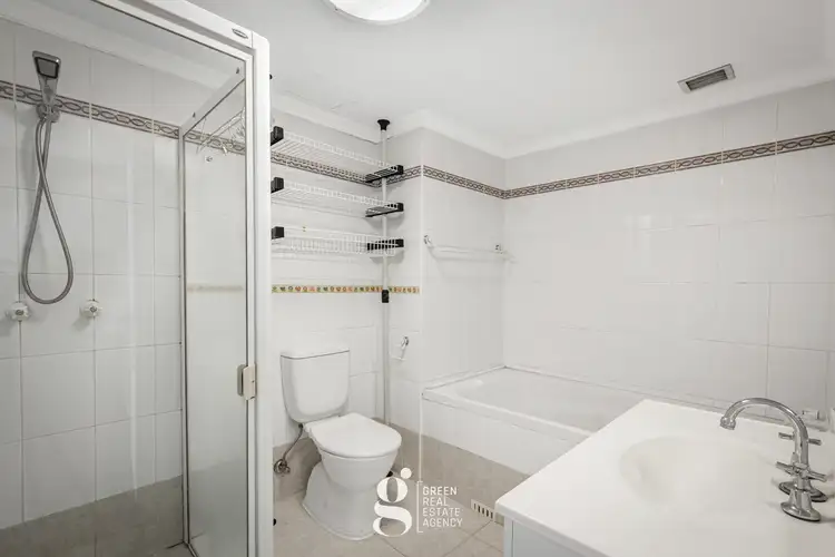 Fifth view of Homely apartment listing, 49/1-55 West Parade, West Ryde NSW 2114