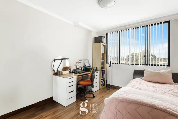 Sixth view of Homely apartment listing, 49/1-55 West Parade, West Ryde NSW 2114