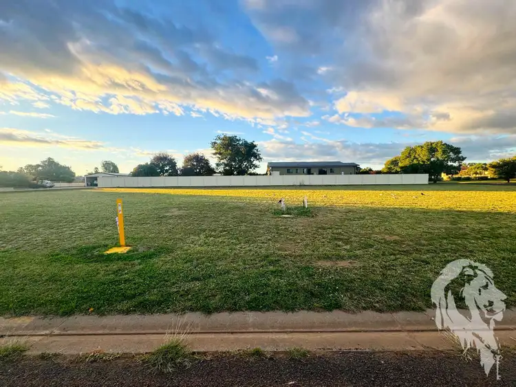 Third view of Homely land listing, 37 Riverside Drive, Narrabri NSW 2390