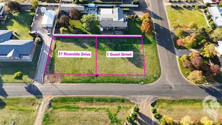 Fourth view of Homely land listing, 37 Riverside Drive, Narrabri NSW 2390