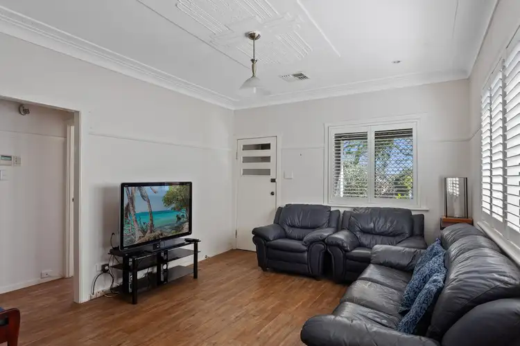 Second view of Homely house listing, 96 Curzon Street, East Toowoomba QLD 4350