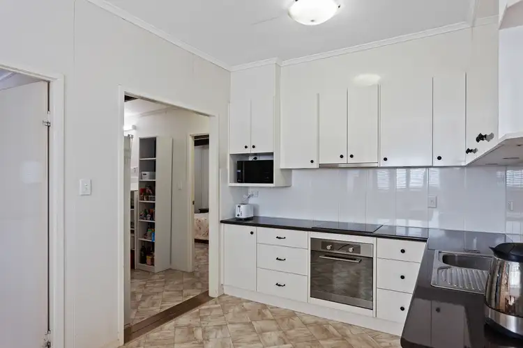 Third view of Homely house listing, 96 Curzon Street, East Toowoomba QLD 4350