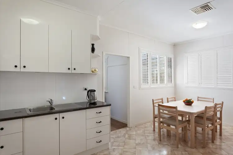 Fourth view of Homely house listing, 96 Curzon Street, East Toowoomba QLD 4350