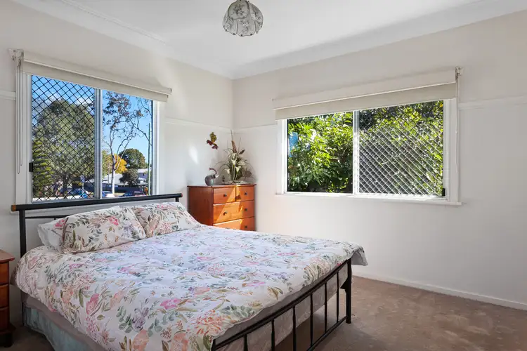 Fifth view of Homely house listing, 96 Curzon Street, East Toowoomba QLD 4350