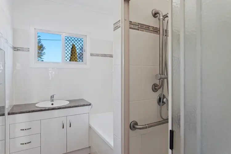 Sixth view of Homely house listing, 96 Curzon Street, East Toowoomba QLD 4350