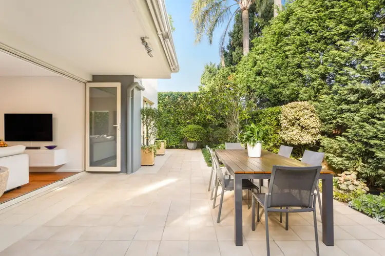 Main view of Homely apartment listing, 2/69 Dover Road, Rose Bay NSW 2029