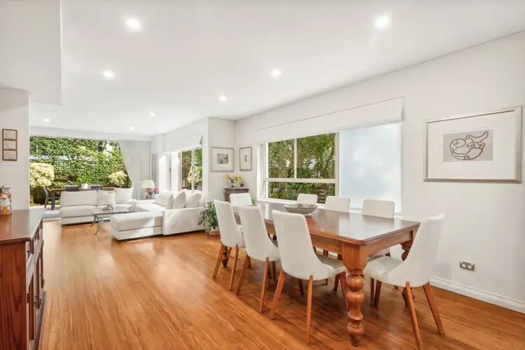 Second view of Homely apartment listing, 2/69 Dover Road, Rose Bay NSW 2029